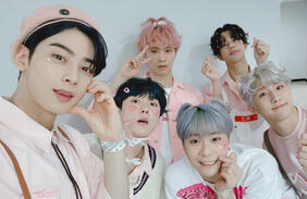 astro